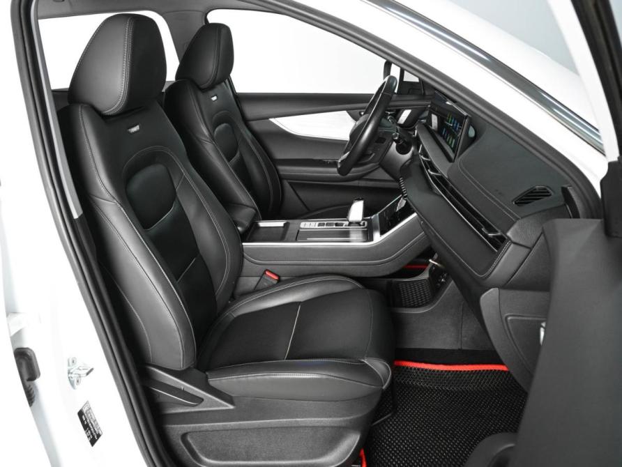 Chery Tiggo 7 Pro Max I Ростов-на-Дону  - изображение 8