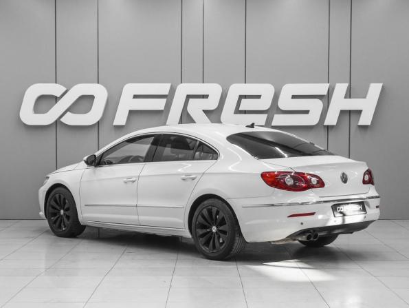 Volkswagen Passat CC I с пробегом 2011 года, цена 1 190 000 рублей, 241010 км, седан, Автокод Объявления