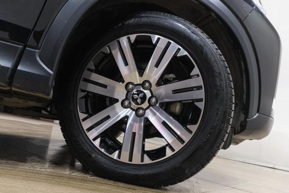Mitsubishi Eclipse Cross I Новокузнецк  - изображение 12