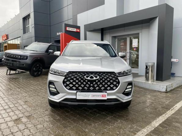 Chery Tiggo 7 Pro I с пробегом 2022 года, цена 1 697 871 рубль, 40629 км, внедорожник, Автокод Объявления