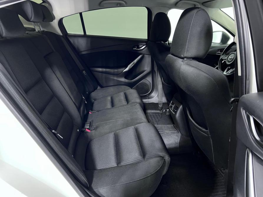 Mazda 6 III (GJ) Рестайлинг Ростов-на-Дону  - изображение 17