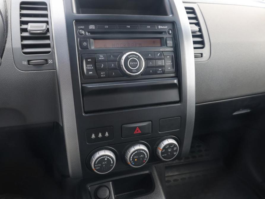 Nissan X-Trail II Москва  - изображение 19