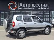 Chevrolet Niva I Волгоград  - изображение 20