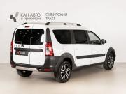 Lada (ВАЗ) Largus I Рестайлинг Казань  - изображение 11