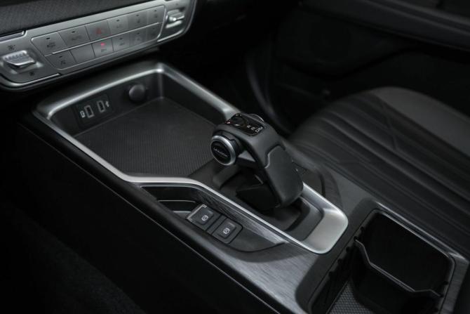 Новый Haval H5 II 2026 года, цена 4 429 815 рублей, внедорожник, Автокод Объявления