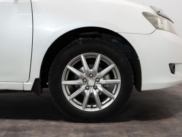Toyota Allion II с пробегом 2008 года, цена 1 000 000 рублей, 215040 км, седан, Автокод Объявления