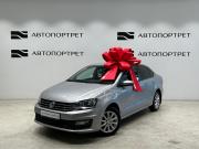 Volkswagen Polo V Рестайлинг Санкт-Петербург  - изображение 19
