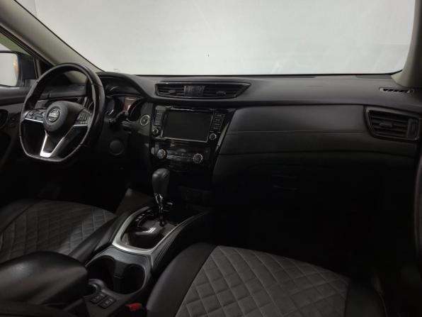 Nissan X-Trail III Рестайлинг с пробегом 2020 года, цена 2 320 000 рублей, 61430 км, внедорожник, Автокод Объявления