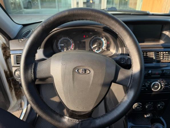 Lada (ВАЗ) Priora I Рестайлинг с пробегом 2014 года, цена 400 000 рублей, 176513 км, хэтчбек, Автокод Объявления
