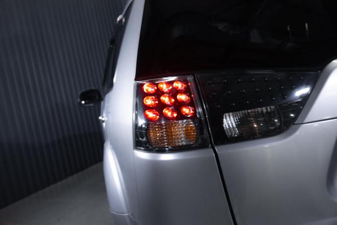Mitsubishi Outlander II с пробегом 2008 года, цена 999 000 рублей, 258031 км, внедорожник, Автокод Объявления