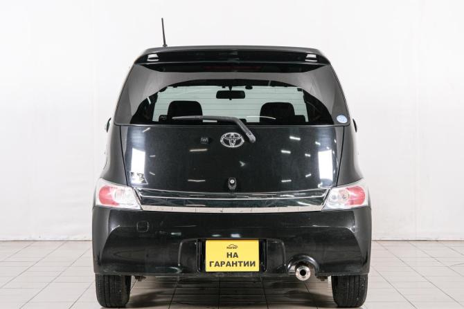 Toyota bB II Рестайлинг с пробегом 2013 года, цена 989 000 рублей, 167395 км, компактвэн, Автокод Объявления