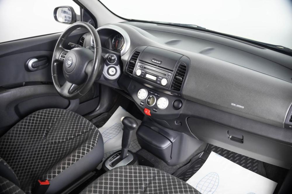 Nissan Micra III (K12) Пермь  - изображение 11