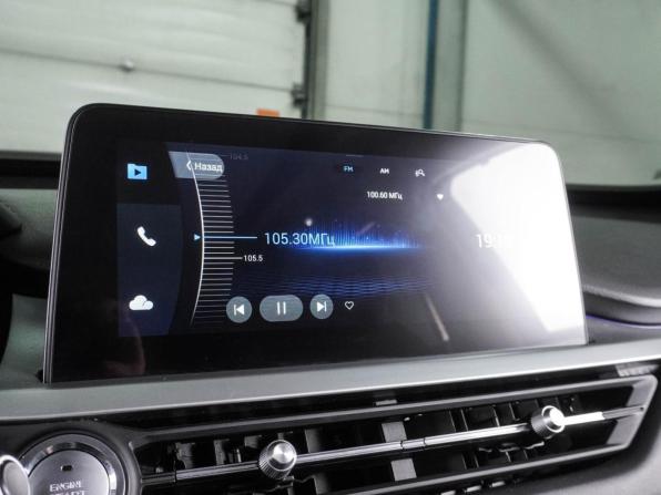 Chery Tiggo 7 Pro I с пробегом 2021 года, цена 1 550 000 рублей, 97094 км, внедорожник, Автокод Объявления