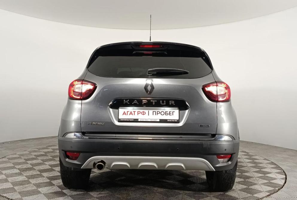 Renault Kaptur I Волгоград  - изображение 6