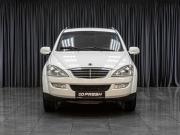 SsangYong Kyron I Рестайлинг Тюмень  - изображение 21