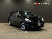 Toyota Prius Alpha I (ZVW40/41) Челябинск  - изображение 26