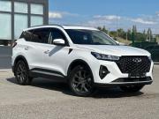 Chery Tiggo 7 Pro Max I Волгоград  - изображение 48