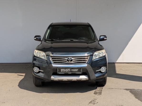 Toyota Ractis II с пробегом 2011 года, цена 1 540 000 рублей, 118930 км, хэтчбек, Автокод Объявления