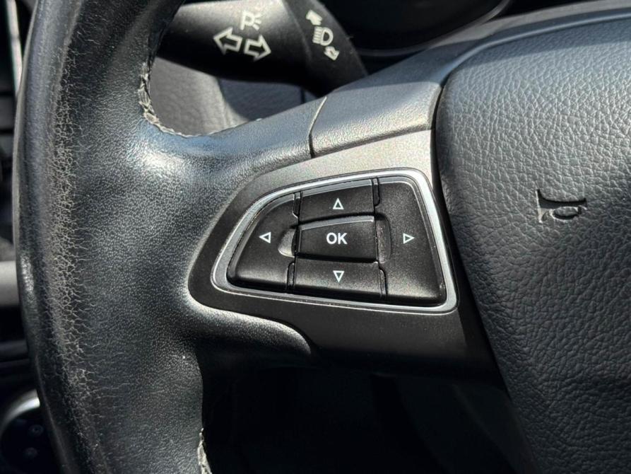 Ford Focus III Рестайлинг Кропоткин  - изображение 14