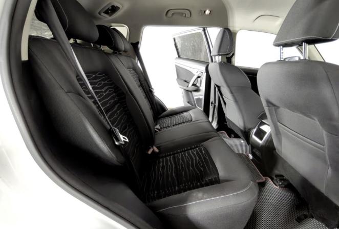 Geely Atlas I с пробегом 2019 года, цена 1 490 000 рублей, 101000 км, внедорожник, Автокод Объявления
