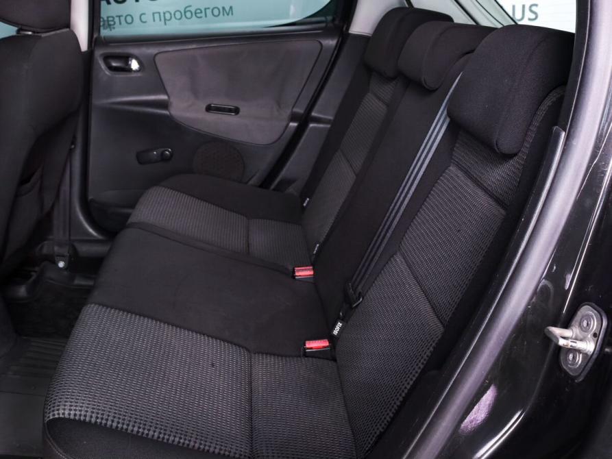 Peugeot 207 I Рестайлинг Минеральные Воды  - изображение 10