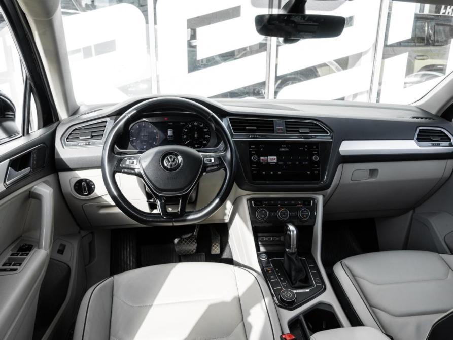 Volkswagen Tiguan II Ставрополь  - изображение 6