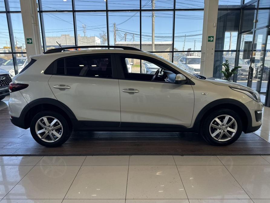 Kia Rio IV Саратов  - изображение 4
