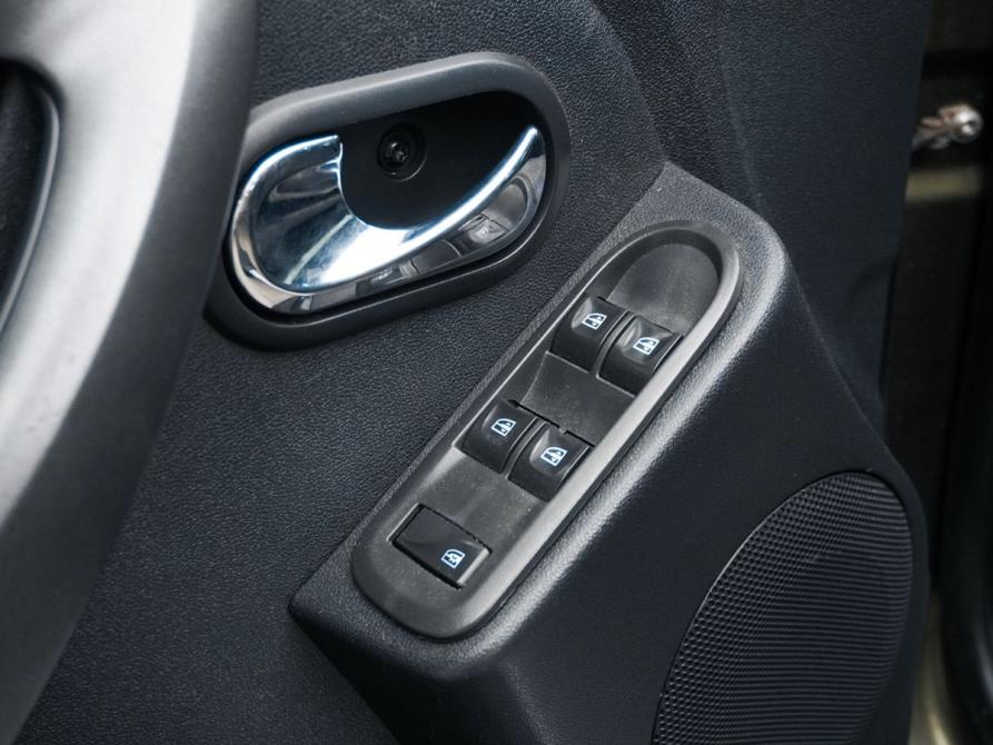 Renault Duster I Рестайлинг Ростов-на-Дону  - изображение 10