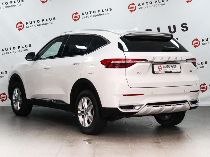 Haval F7 I Минеральные Воды  - изображение 2