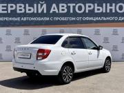 Lada (ВАЗ) Granta I Рестайлинг Краснодар  - изображение 27