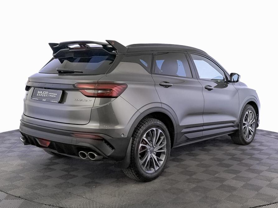 Geely Coolray I Москва  - изображение 5