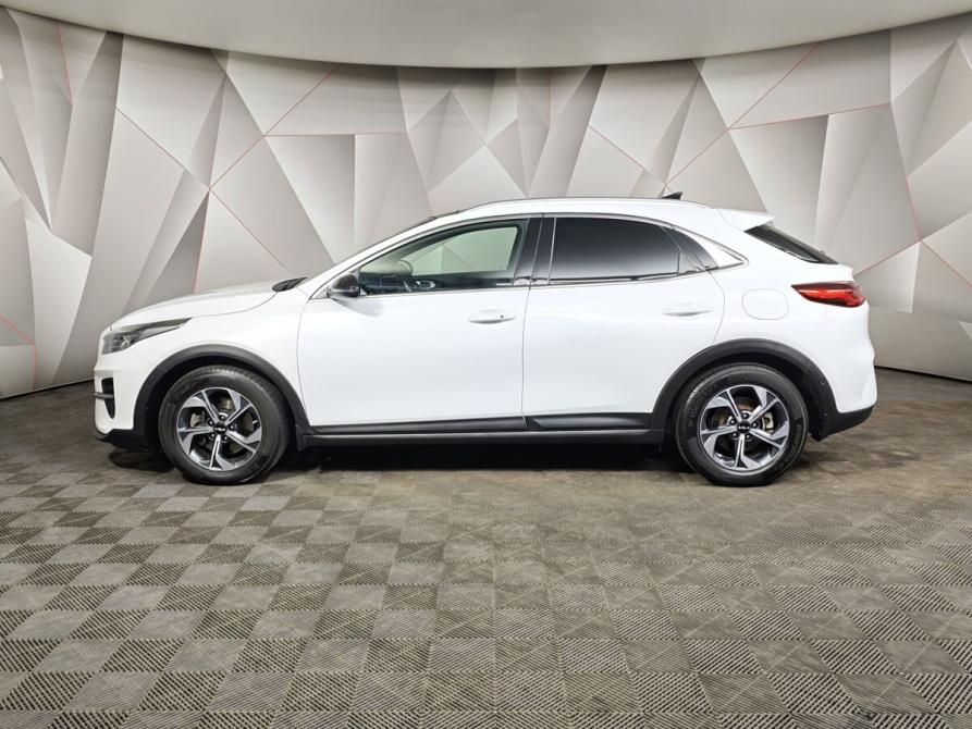 Kia XCeed I Москва  - изображение 5