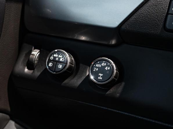 Chevrolet Tahoe IV с пробегом 2015 года, цена 3 585 000 рублей, 151723 км, внедорожник, Автокод Объявления