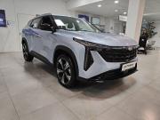 Geely Cityray Воронеж  - изображение 24