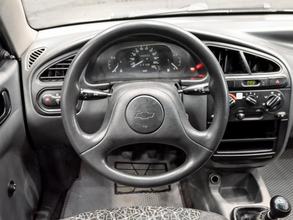 Chevrolet Lanos I с пробегом 2009 года, цена 135 000 рублей, 169799 км, седан, Автокод Объявления