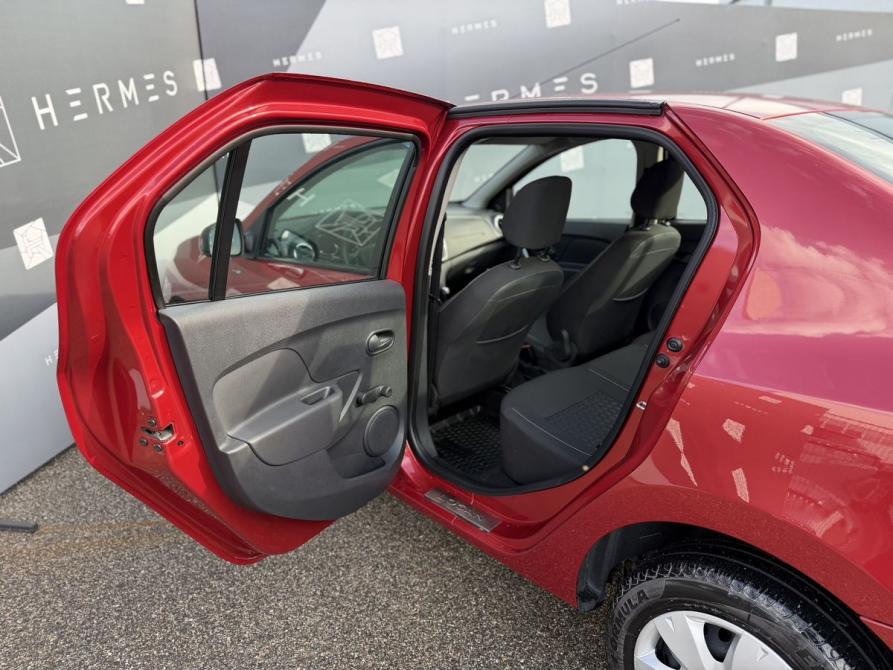 Renault Logan II Минеральные Воды  - изображение 18