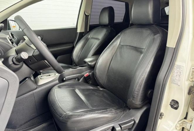 Nissan Qashqai I Рестайлинг с пробегом 2011 года, цена 998 000 рублей, 302168 км, внедорожник, Автокод Объявления