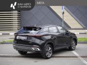 Omoda C5 I Рестайлинг Казань  - изображение 14