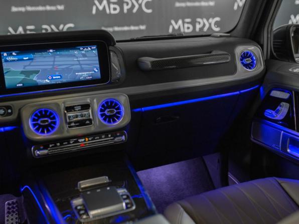 Новый Mercedes-Benz G-Класс AMG II (W465) Рестайлинг 2025 года, цена 32 550 000 рублей, внедорожник, Автокод Объявления