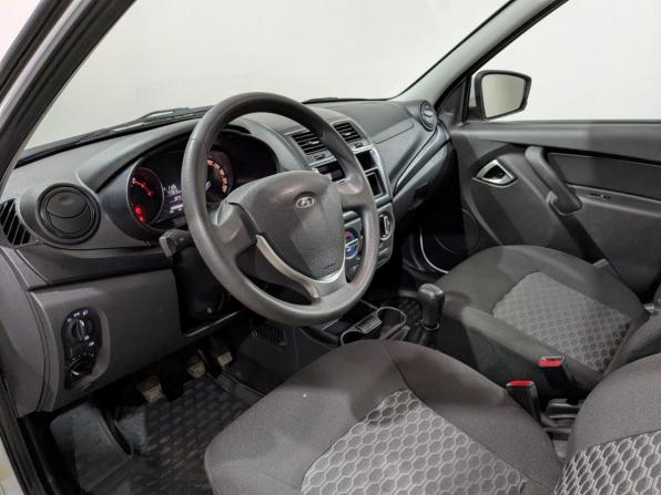 Lada (ВАЗ) Granta I Рестайлинг с пробегом 2024 года, цена 670 000 рублей, 47058 км, седан, Автокод Объявления