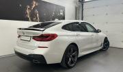BMW 6 серии IV (G32) Новосибирск  - изображение 32