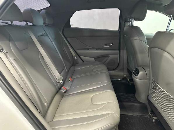 Hyundai Elantra VII (CN7) с пробегом 2021 года, цена 1 785 000 рублей, 116631 км, седан, Автокод Объявления