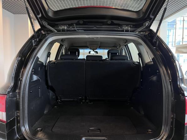 SsangYong Kyron I Рестайлинг с пробегом 2012 года, цена 650 000 рублей, 217913 км, внедорожник, Автокод Объявления