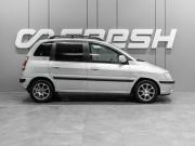 Hyundai Matrix I Рестайлинг 2 Тюмень  - изображение 22