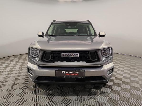 Haval H7 I с пробегом 2025 года, цена 3 099 000 рублей, 10478 км, внедорожник, Автокод Объявления