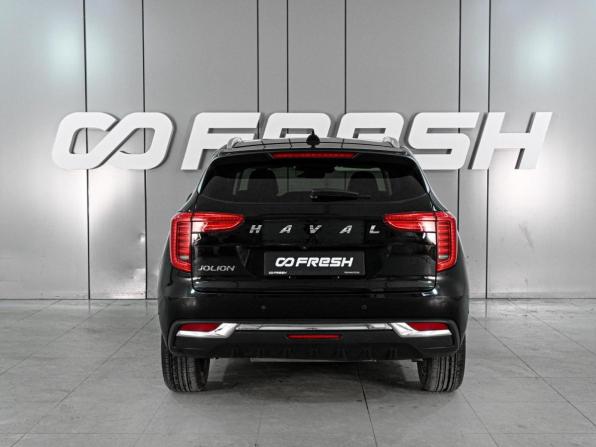 Haval Jolion I с пробегом 2022 года, цена 1 779 000 рублей, 58600 км, внедорожник, Автокод Объявления