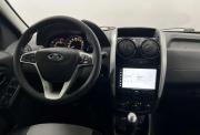 Lada (ВАЗ) Largus I Рестайлинг Нижний Новгород  - изображение 38