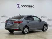 Hyundai Solaris II Рестайлинг Ставрополь  - изображение 21