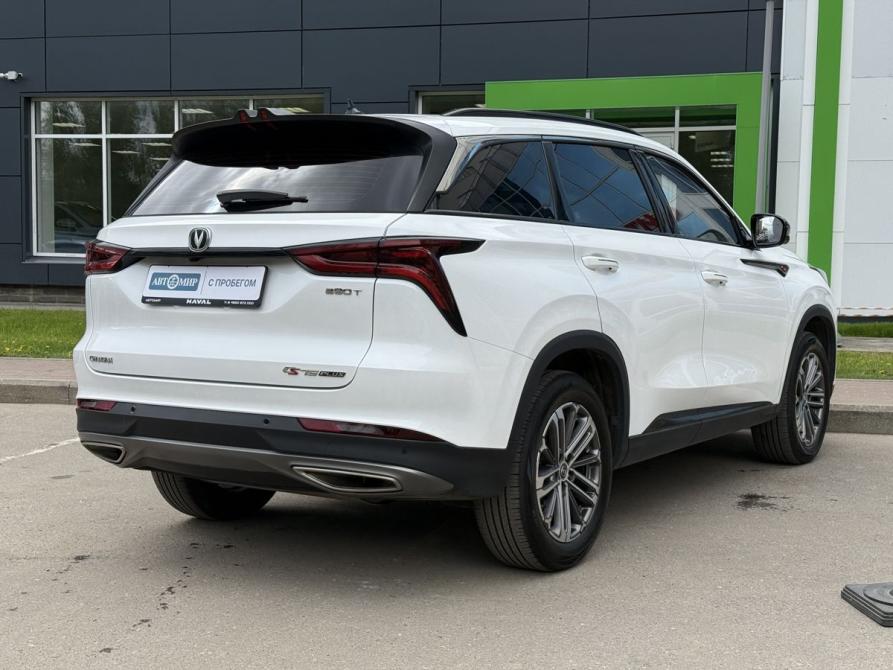 Changan CS75 Plus I Рестайлинг Ярославль  - изображение 5