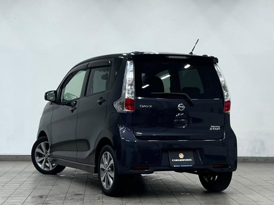 Nissan Dayz I Кемерово  - изображение 4